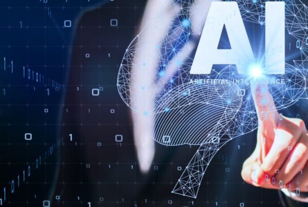 AI optimization