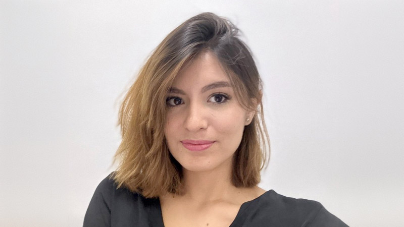 Andrea Tapia