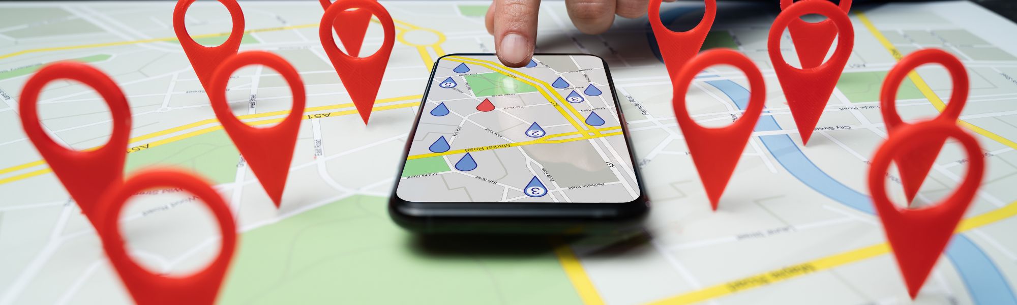 Local SEO
