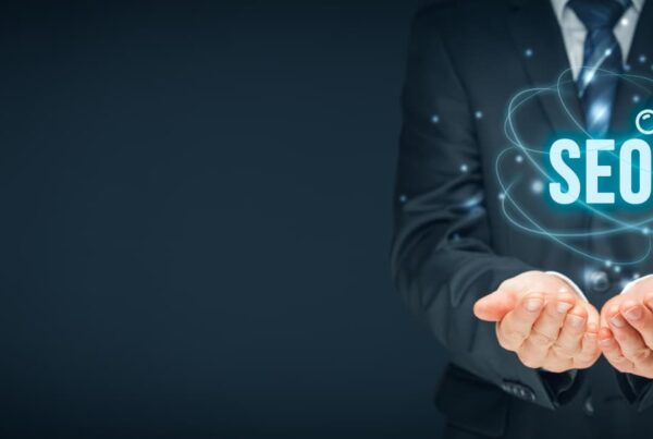 SEO strategy