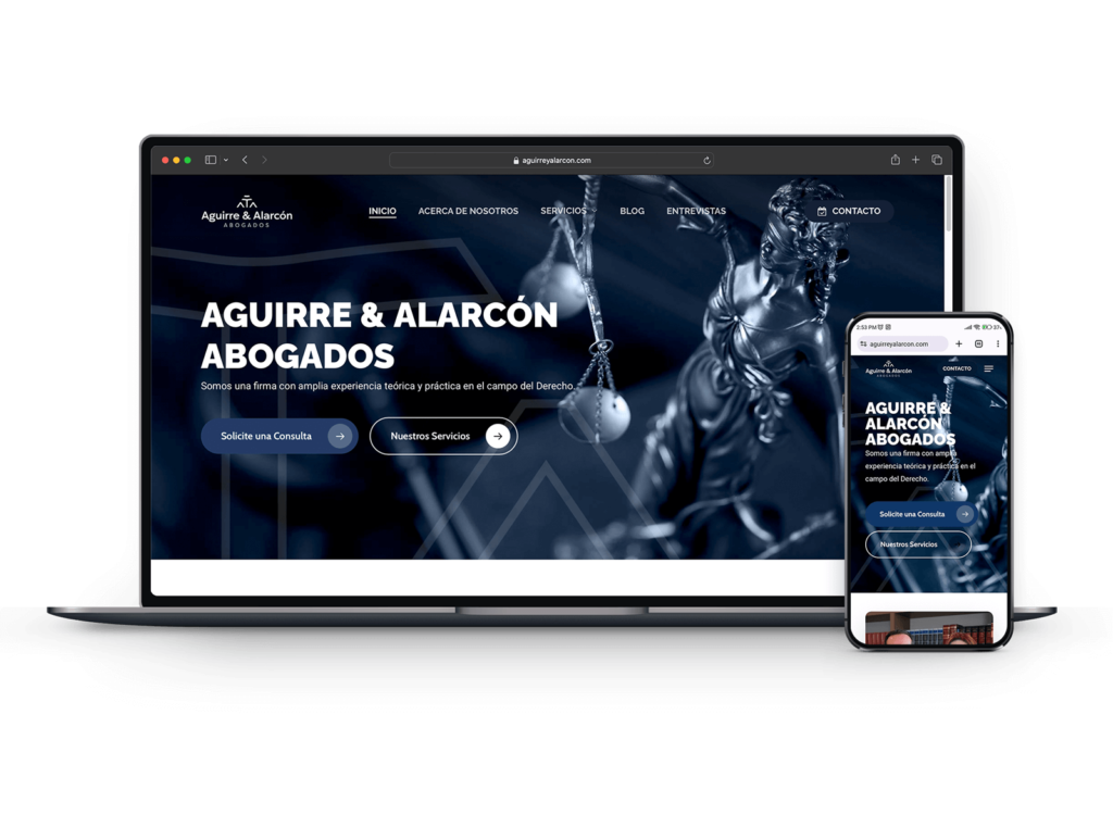 Web Design Services