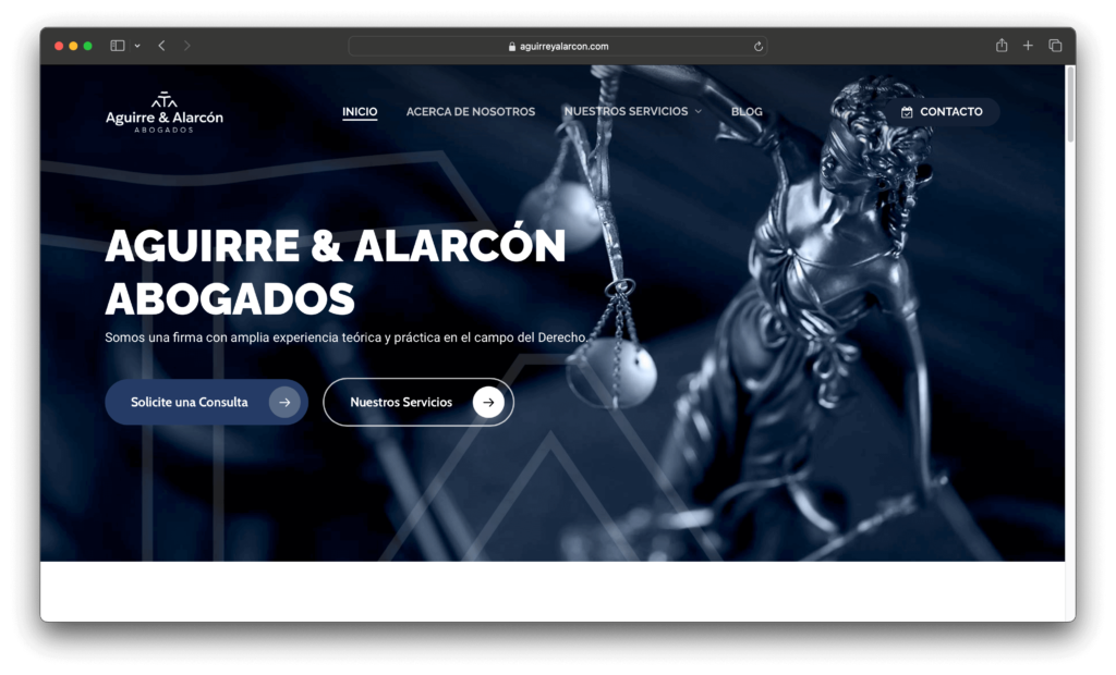 Web Design Services