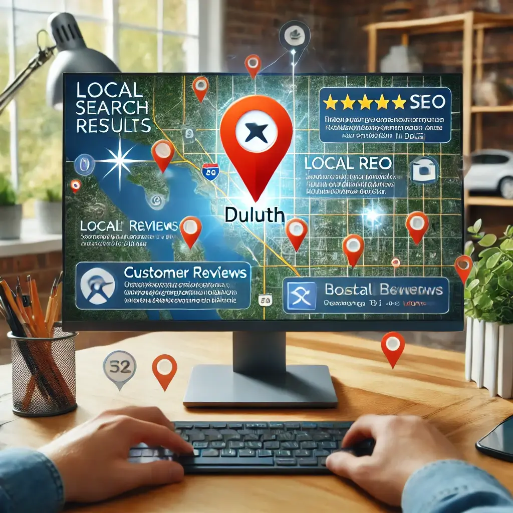 Local SEO